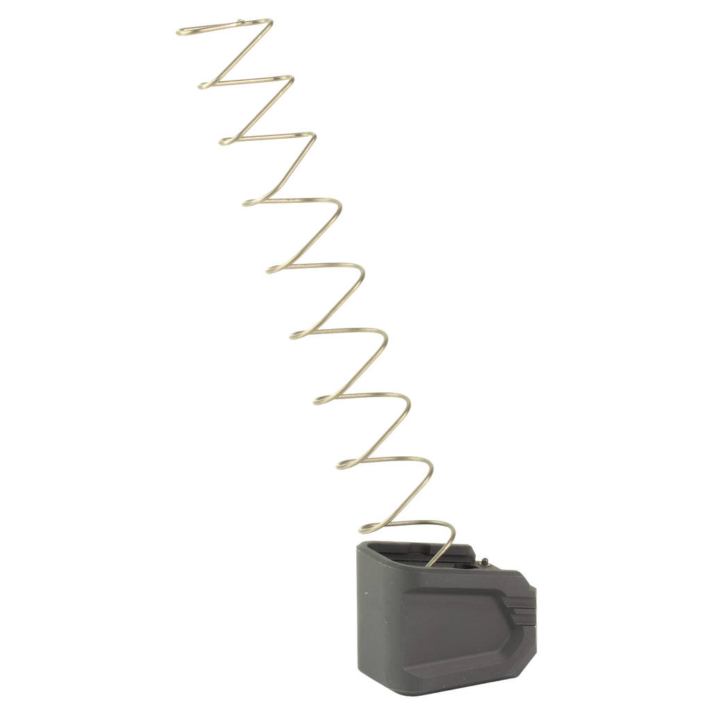 TYRANT MAG EXT FOR GLK19/23 +5/4 BLK