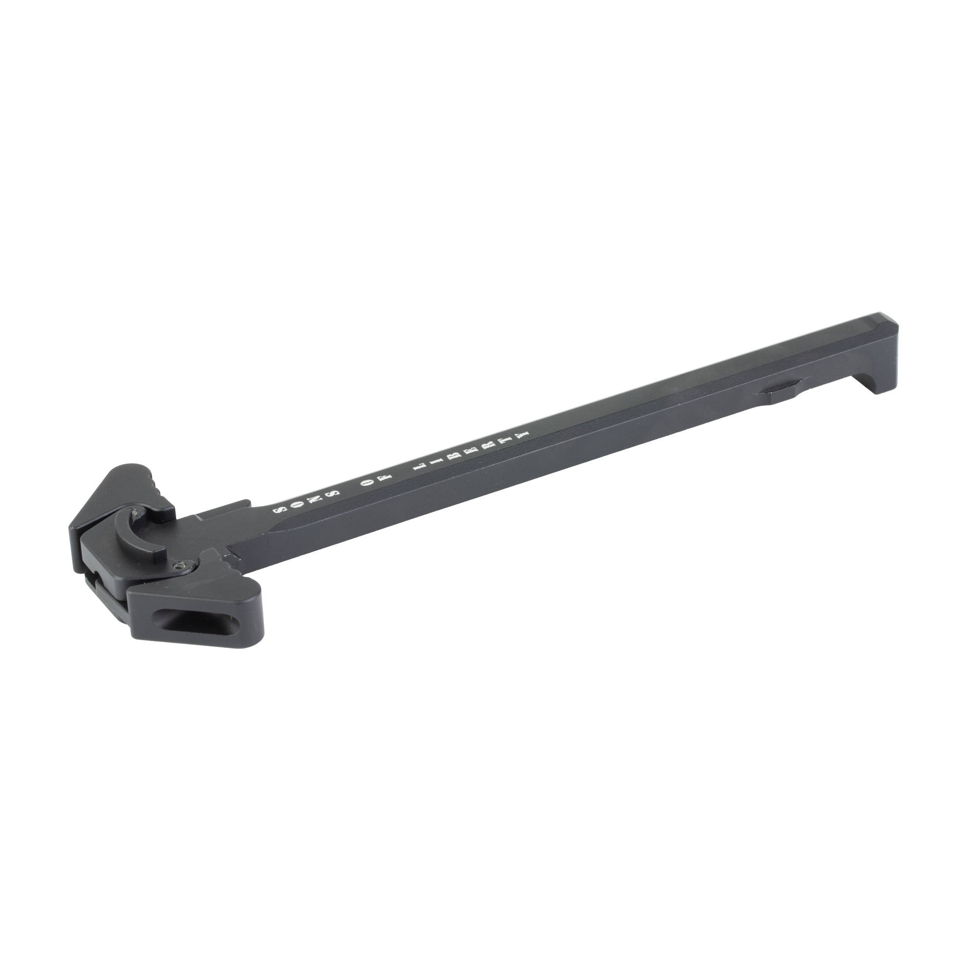 SOLGW LIBERTY AMBI NARROW CH BLK