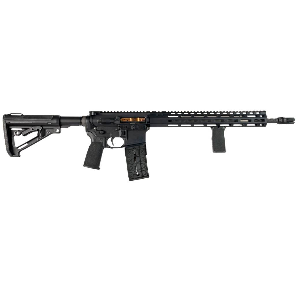 Shadow Systems U526 Rifle 5.56mm 10rd Magazine 16" Spiral Hybrid Profile Barrel Bronze BCG Maelstrom Flash Hider CA Compliant