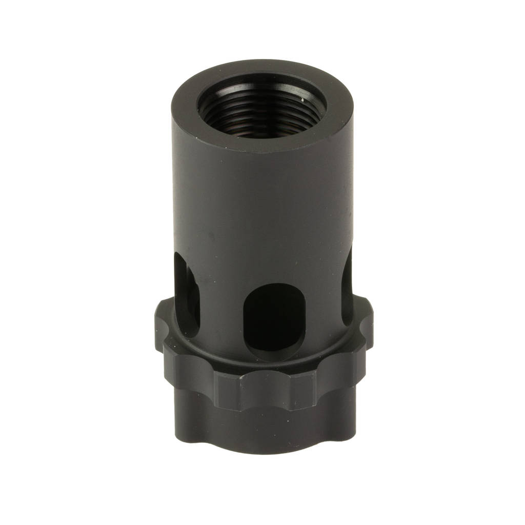 BANISH 9 PISTON 1/2X28 BLK