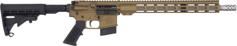 GLFA GL15 RIFLE 400 LEGEND