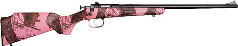 CRICKETT RIFLE G2 22LR