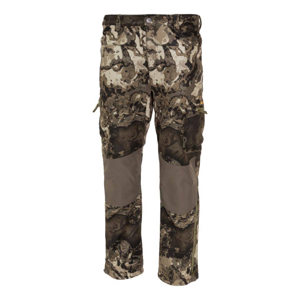 Muddy TRX Softshell Pant Veil Canyon Grey 2XL