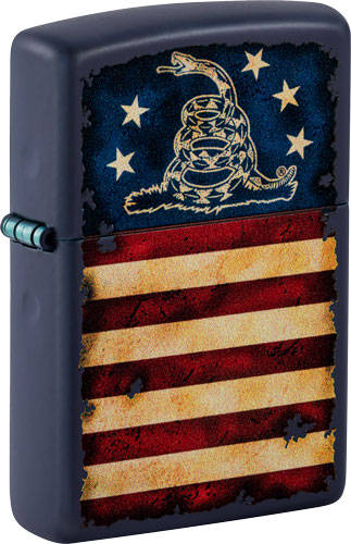 ZIPPO WINDPROOF LIGHTER 239
