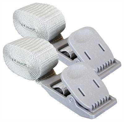 Moultrie Camera Mount Straps 2/ct - Image 2