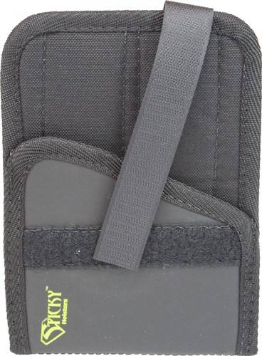 STICKY HOLSTER TRAVEL MOUNT