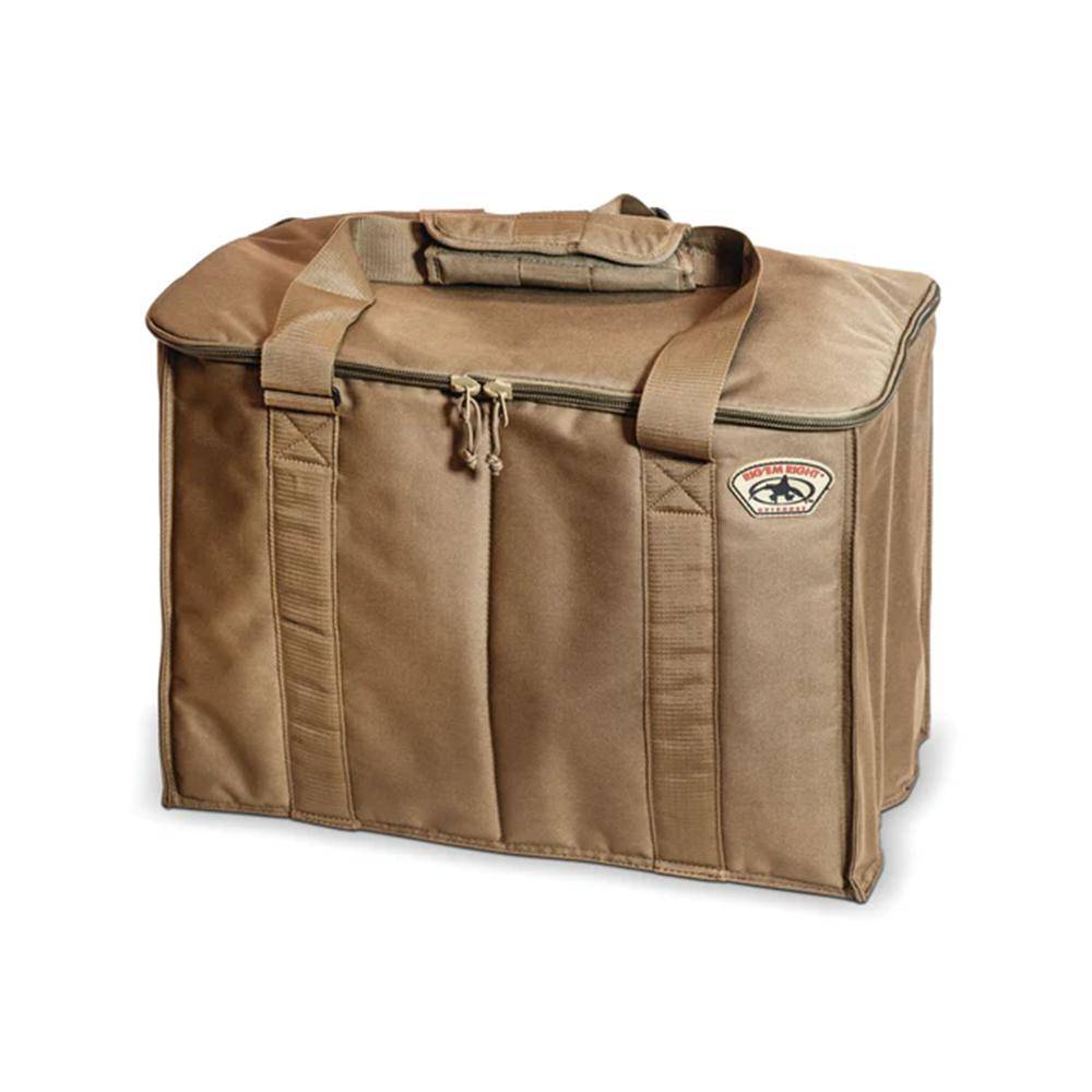 Rig'Em Right Deluxe 4-Slot Motion Decoy Bag - Image 2