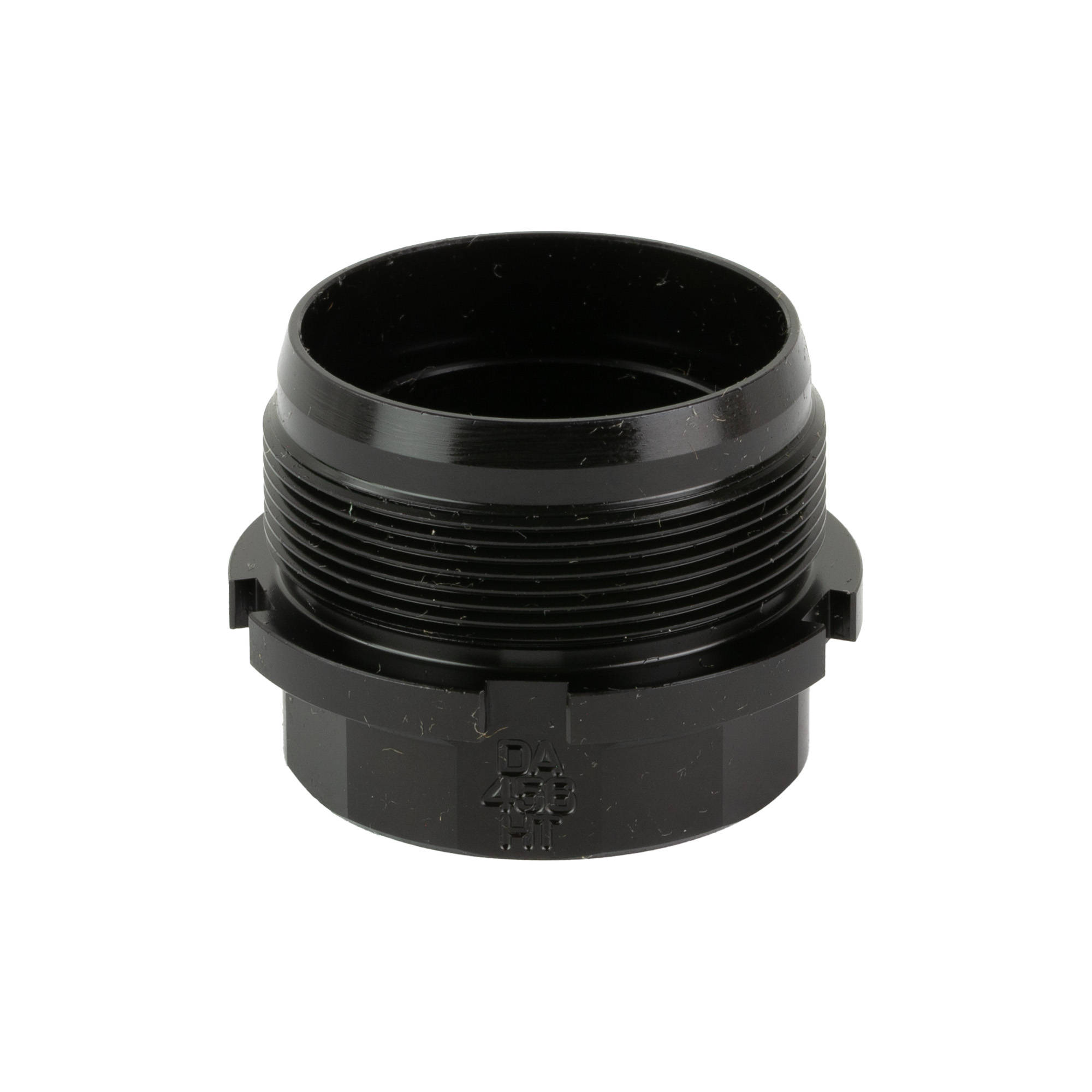Dead Air Xemax Adapter HUB Pattern (1-3/8x24) - Image 3