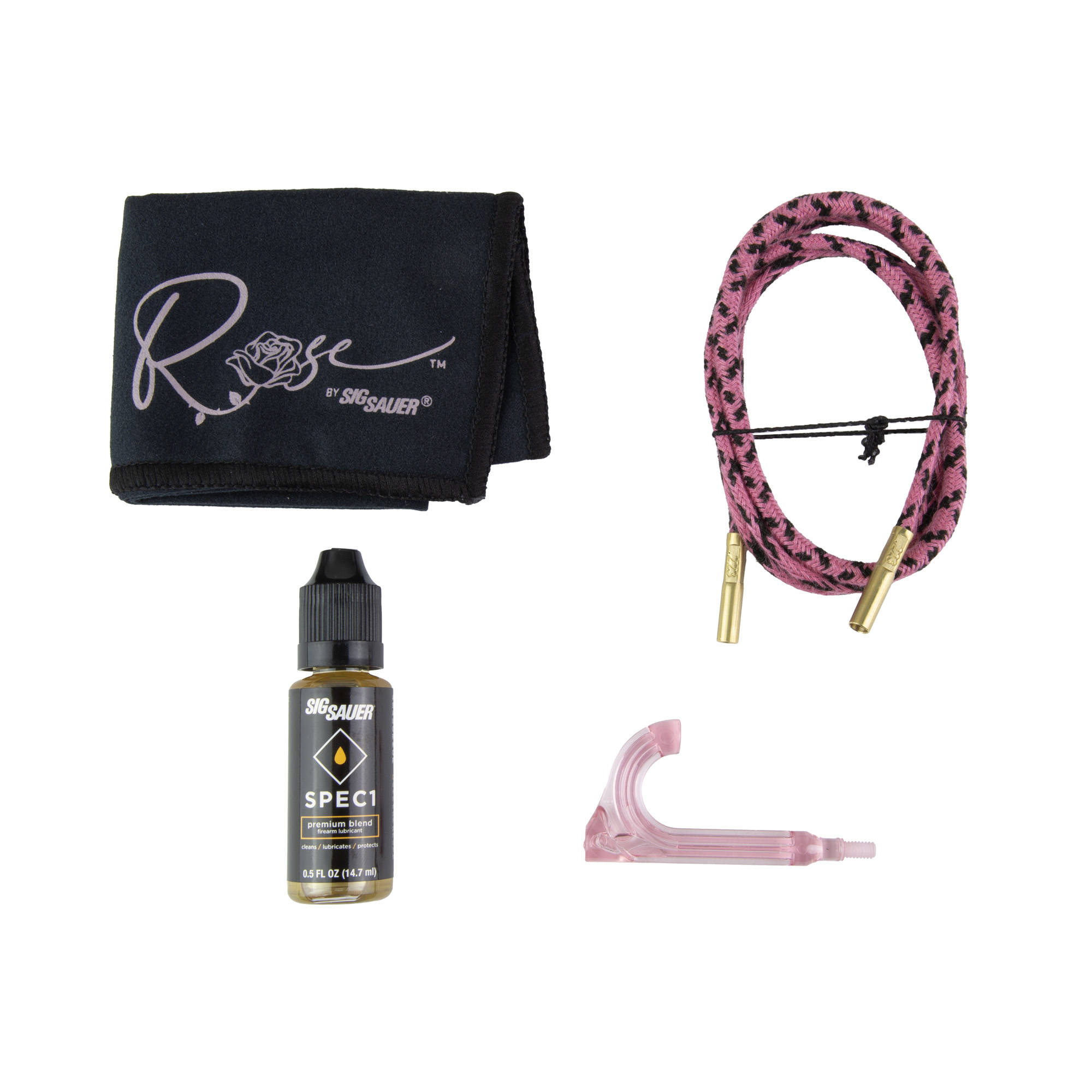 Otis Rose by Sig Sauer Ripcord Cleaning Kit 5.56mm 36" - Image 3