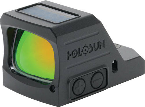 HLS 407C REFLX GR 2MOA X3 SHK