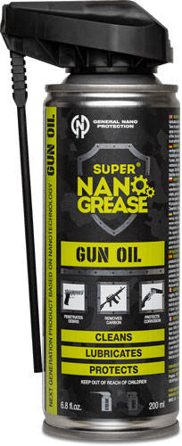 GNP DEFEND PRECISION AEROSAL