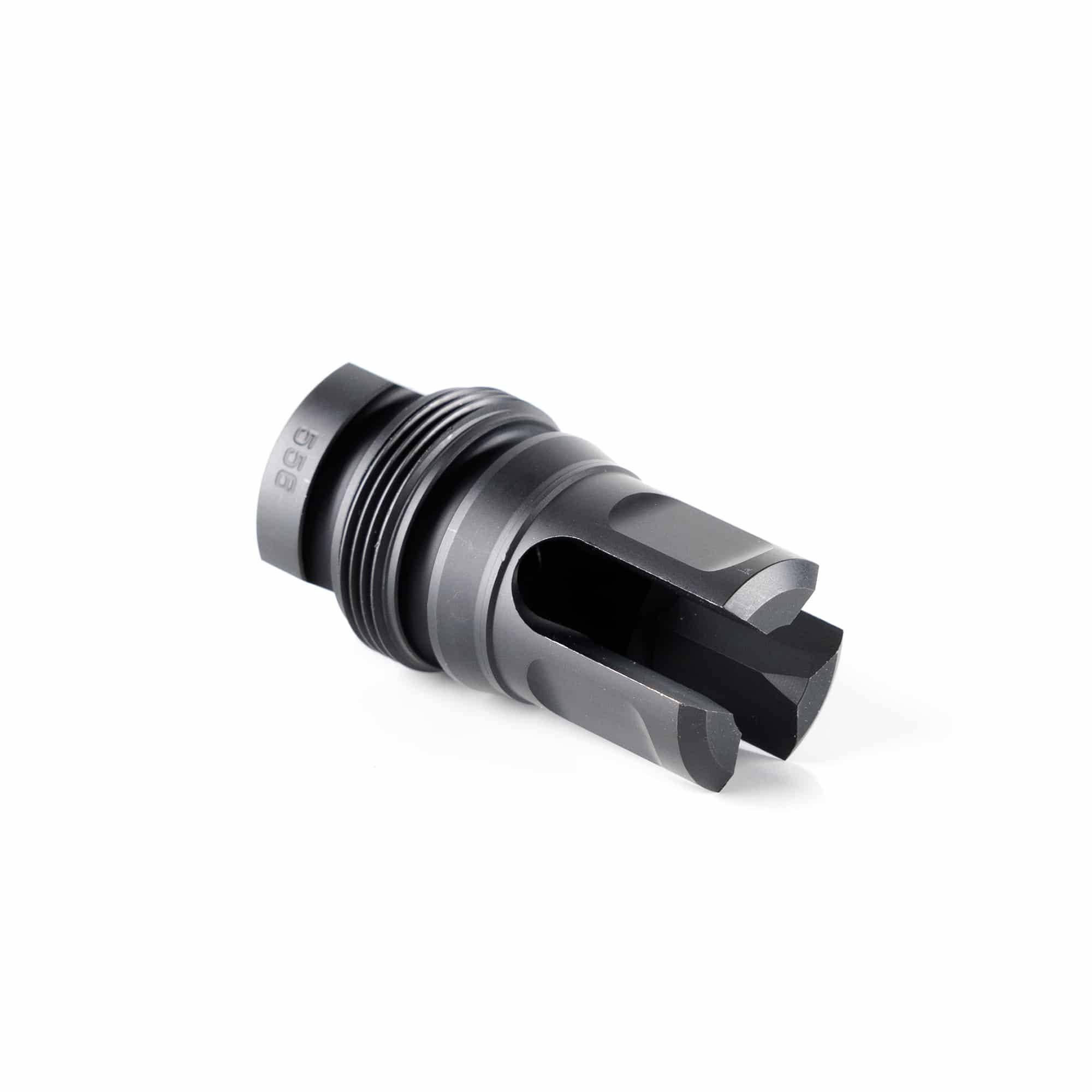 Dead Air Xeno Mount 3-Prong 1/2-28 - Image 2
