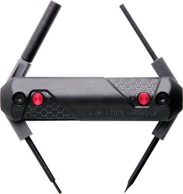 Real Avid 4-in-1 Tool For Glock - Image 7
