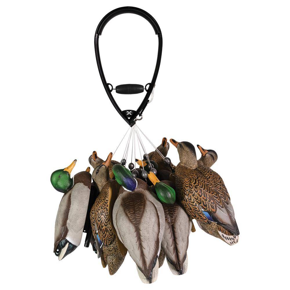 Avian-X Texas Rig Floating Shoulder 48" Egg - Image 3