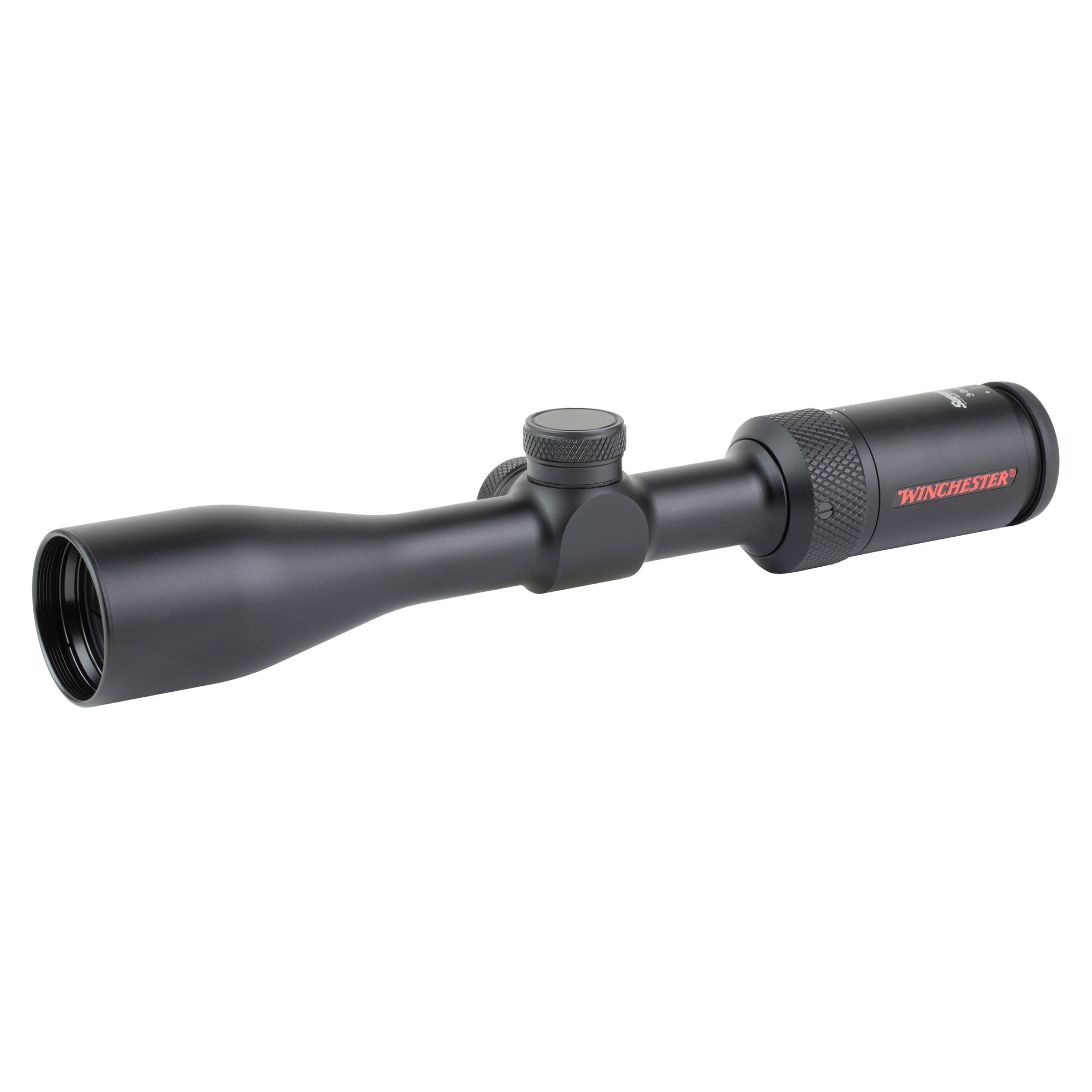 WINCHESTER SUPREME 3-9X40 BLK