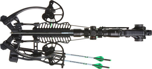 CENTERPOINT XBOW SINISTER 430D - Image 2