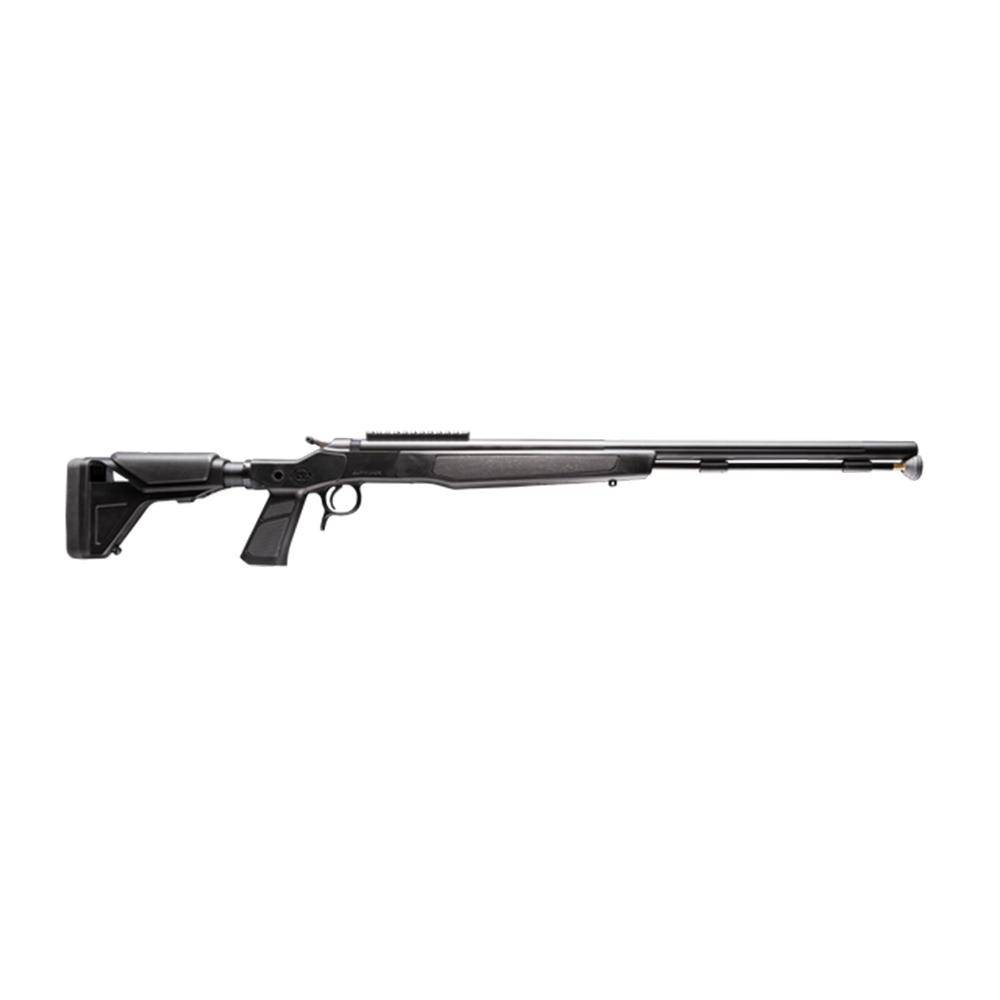 CVA Optima XP Muzzleloader Rifle .50 Cal 26" Barrel Black