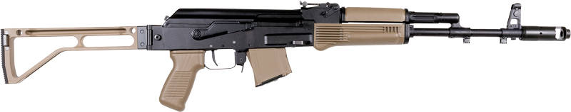 ARSENAL SAM7SF-56FDEM 7.62X39