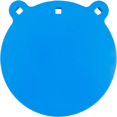 BASH TARGET AR500 GONG TARGET