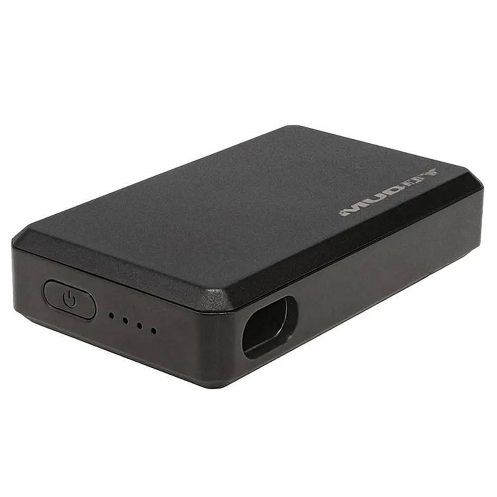 Muddy Heated Extra Battery Power Bank for Nucleus Heated Apparel 3.7V 3500mAh 2/ct - Image 3