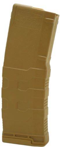 Amend2 AR-15 Mod 3 Rifle Magazine Coyote Brown .300 Blackout 30/rd