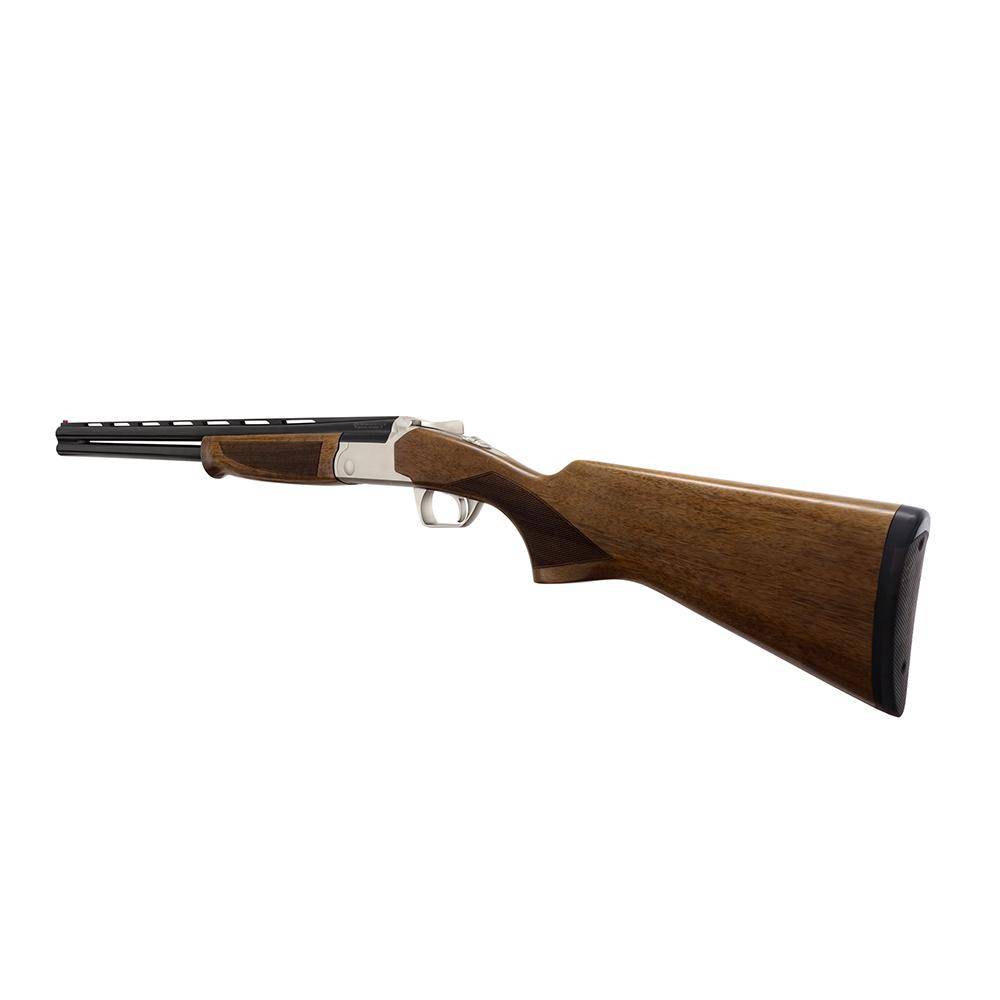 TR Imports Light Super O/U Shotgun 410 ga 3" Chamber 2rd Capacity 28" Barrel Wood Stock - Image 2
