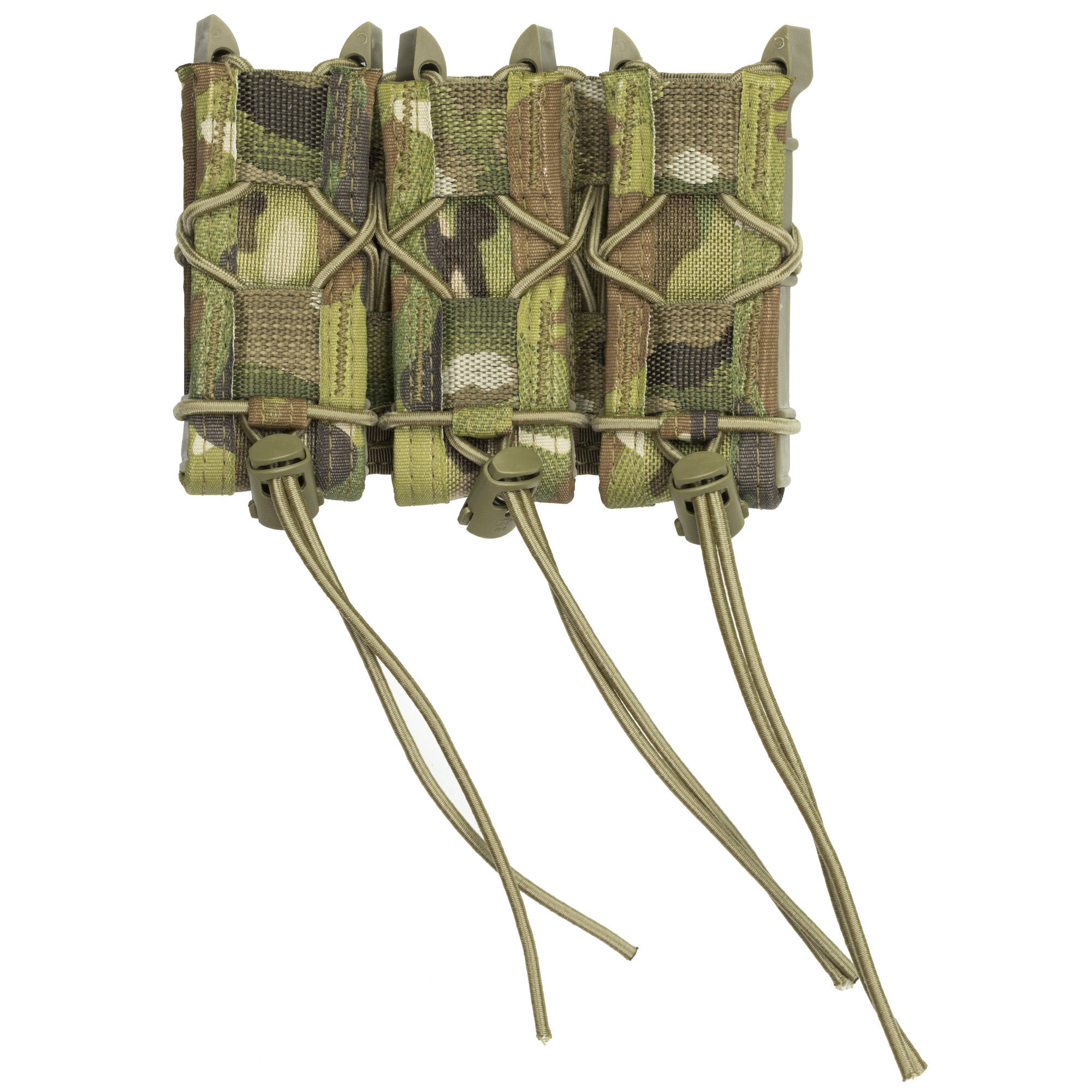 HSGI TRIPLE PISTOL TACO MOLLE MC