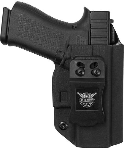 WE THE PEOPLE HOLSTER IWB