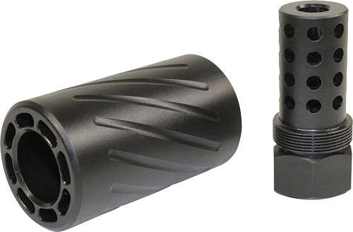 GUNTEC AR 300 BLACKOUT MUZZLE