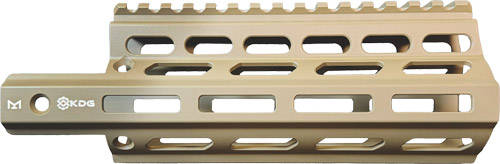 KDG 6" RAIL EXTENSION