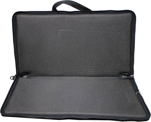 IVER JOHNSON CASE FITS SINGLE - Image 2