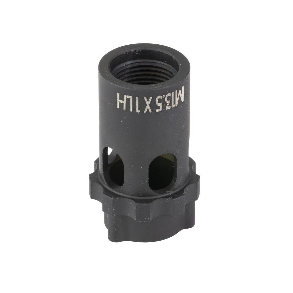 BANISH 9 PISTON M13.5X1LH BLK