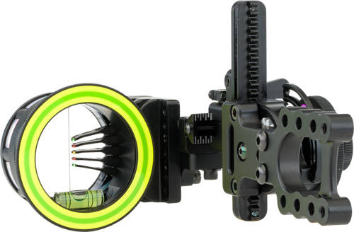 SPOT HOGG BOONIE 5-PIN