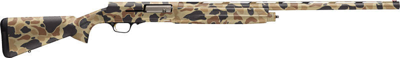 BROWNING A5 12GA 3.5" 26"VR