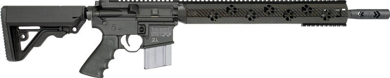 RRA LAR15 PREDATOR2L 223 WYLDE