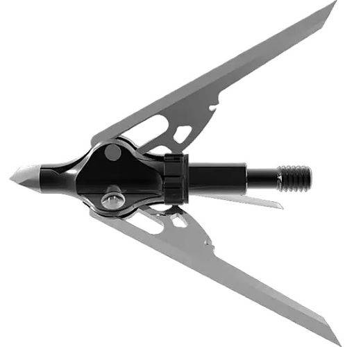 RAGE BROADHEAD TYRANT 3-BLADE