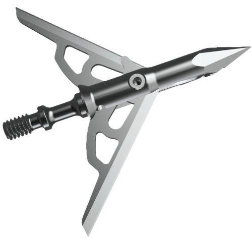 G5 BROADHEAD T2 2-BLADE XBOW