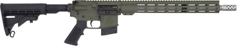 GLFA GL15 RIFLE 400 LEGEND