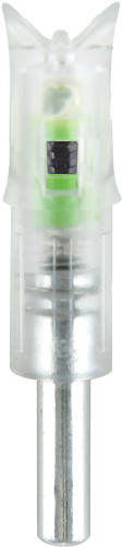 30-06 UFO LIGHTED NOCK