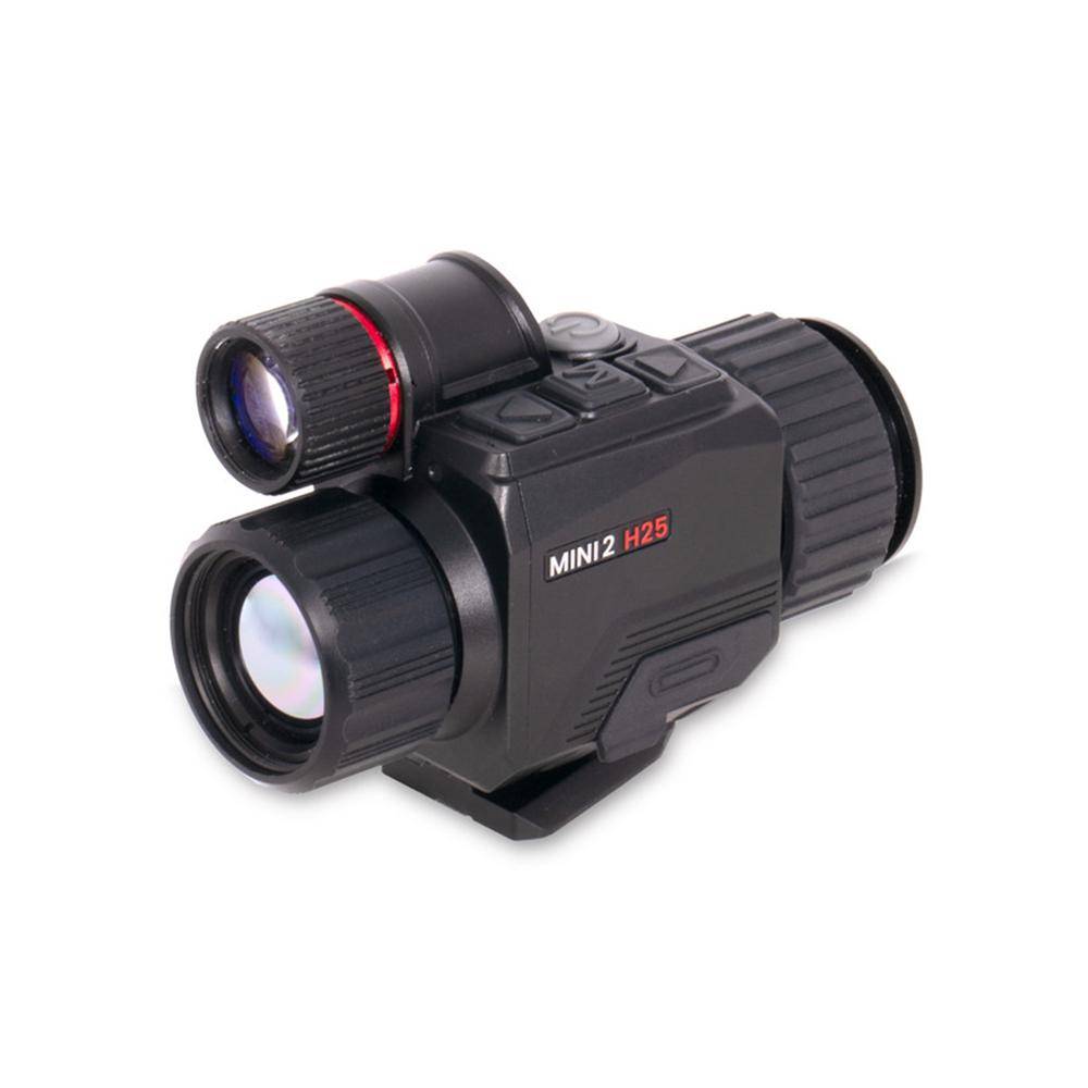Nocpix Mini2 H25 Helmet-Mountable Thermal Monocular 640x512