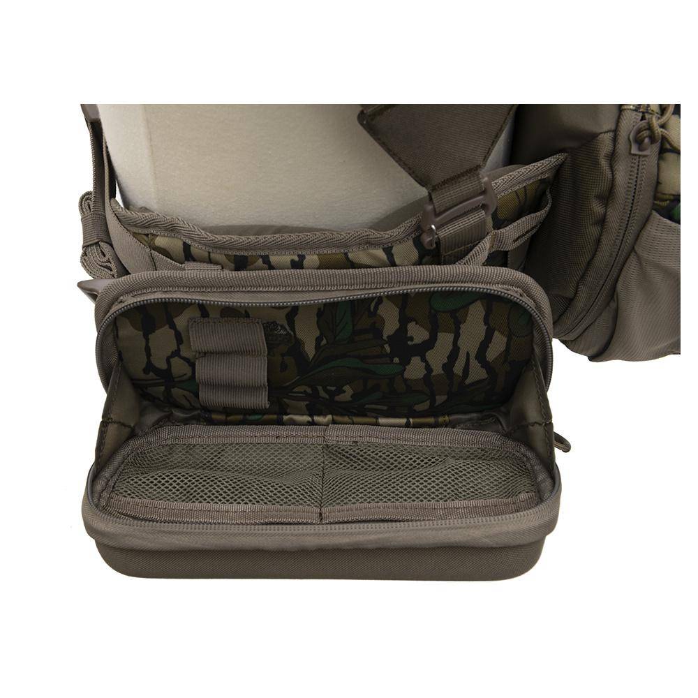 Alps Outdoorz Turkey Tracker Waist Pack Mossy Oak Greenleaf - Image 8