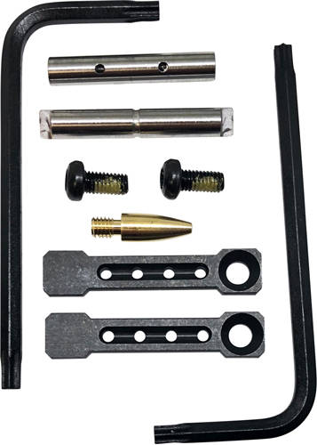 KNS PIN KIT NON-ROTATING