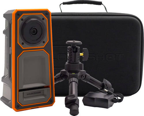 LONGSHOT TARGET CAMERA