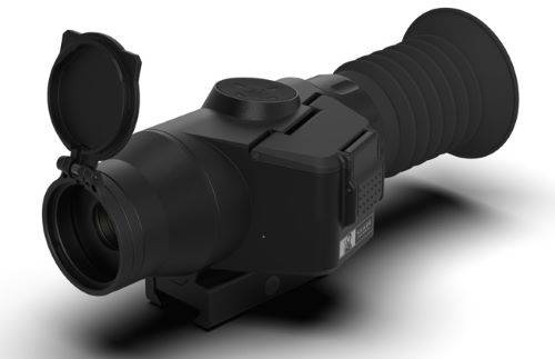 SIGHTMARK SHADE 256 2-16X15