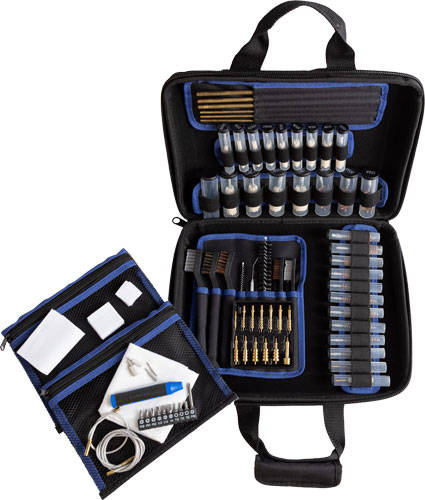 GUNMASTER UNIVERSAL SOFT SIDE