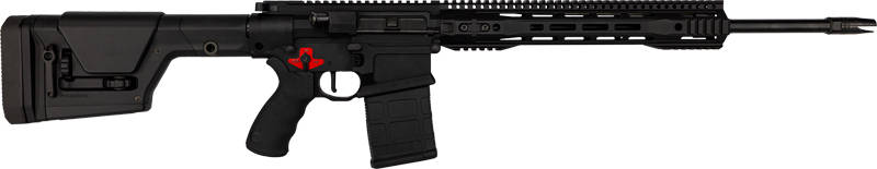 FRANKLIN ARMORY PRAEFECTOR M