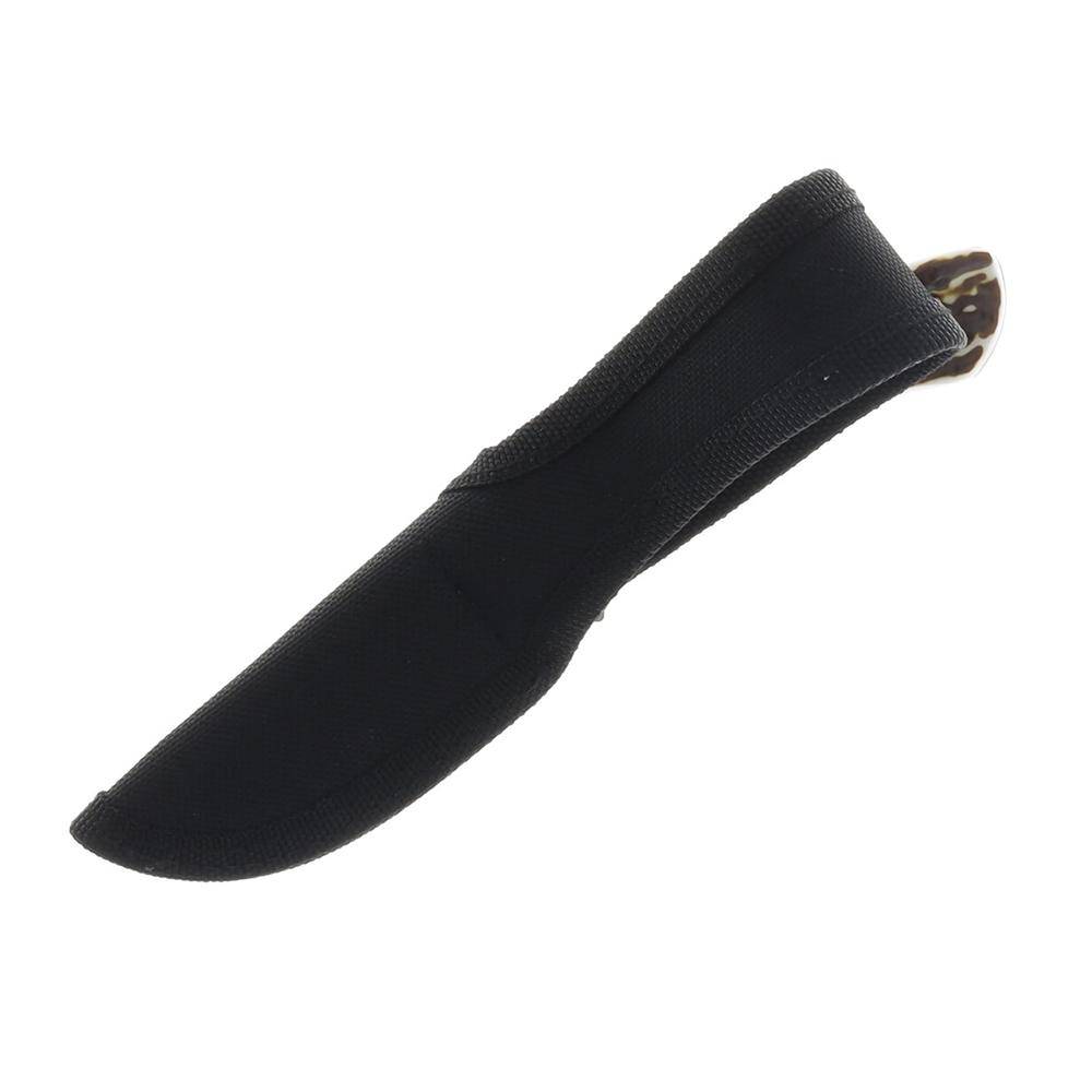 Uncle Henry Knife Combo with Tin 1 Fixed Knife 2 Folding Knives - Image 15