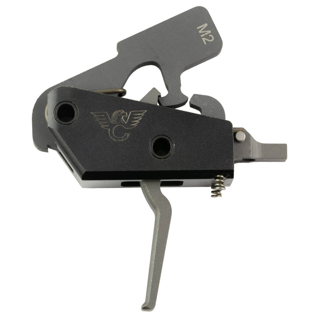 WILSON TTU FLAT TRIG 2-STAGE MATCH