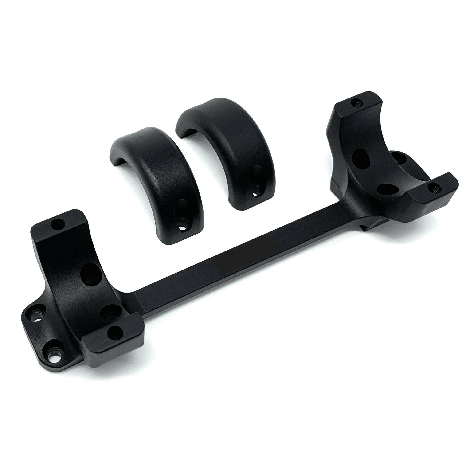 DNZ GM RPR X BOLT 2 LA HIGH 30MM BLK