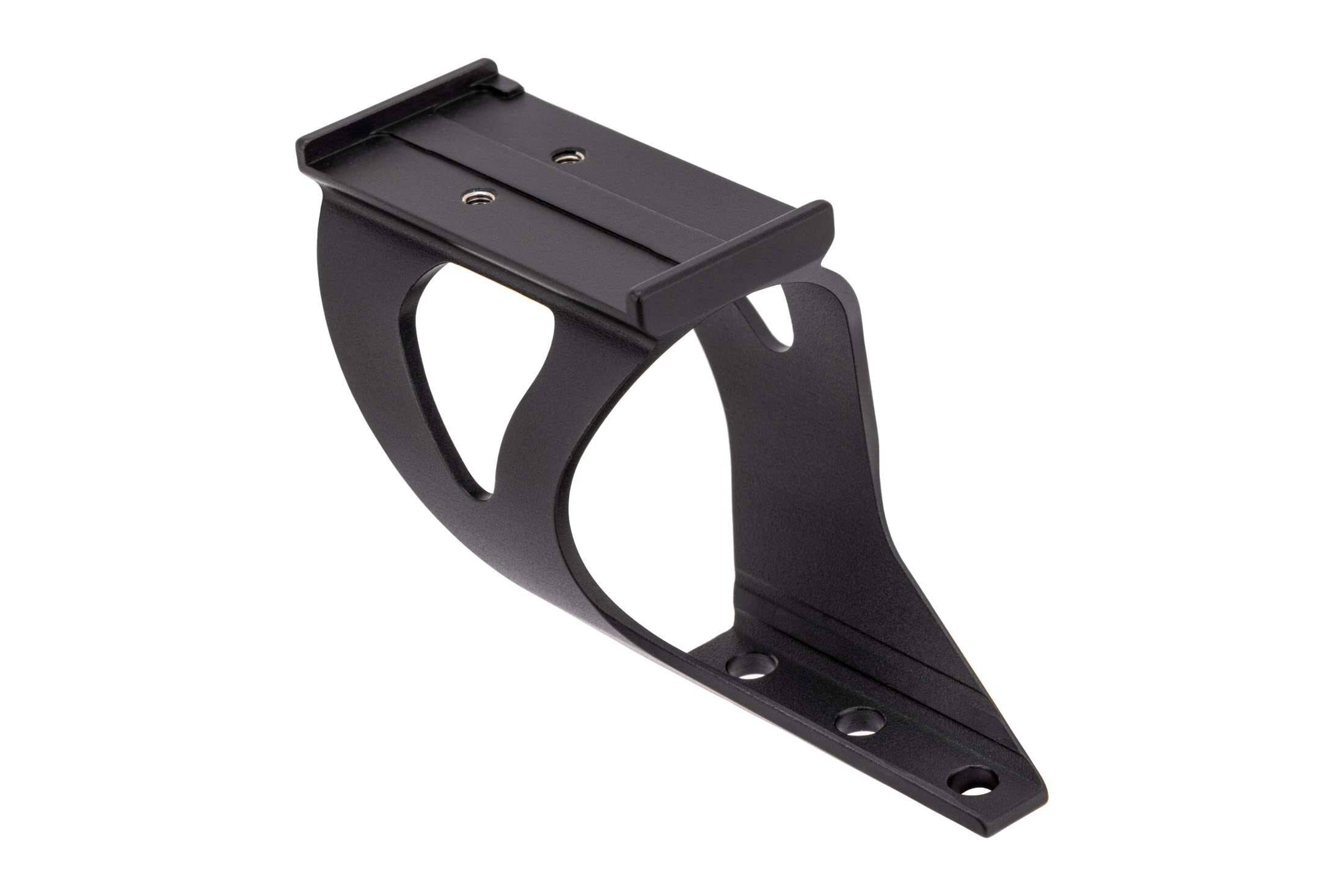 Primary Arms Mini Reflex 12 O'Clock Mount For PAO MicroPrisms™ - Black